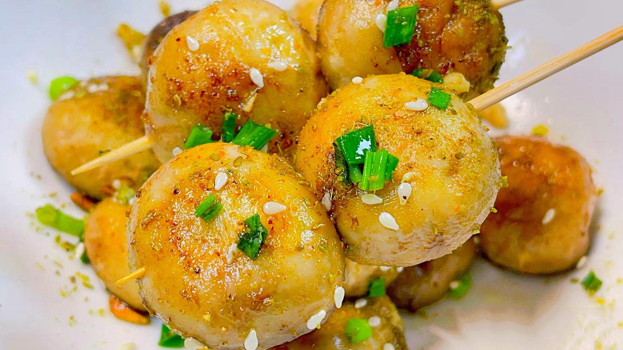 Thịt chay M&ugrave;a đ&ocirc;ng: Nấm mỡ - vua bồi bổ với gi&aacute; b&igrave;nh d&acirc;n v&agrave; dinh dưỡng vượt trội - Ảnh 3.