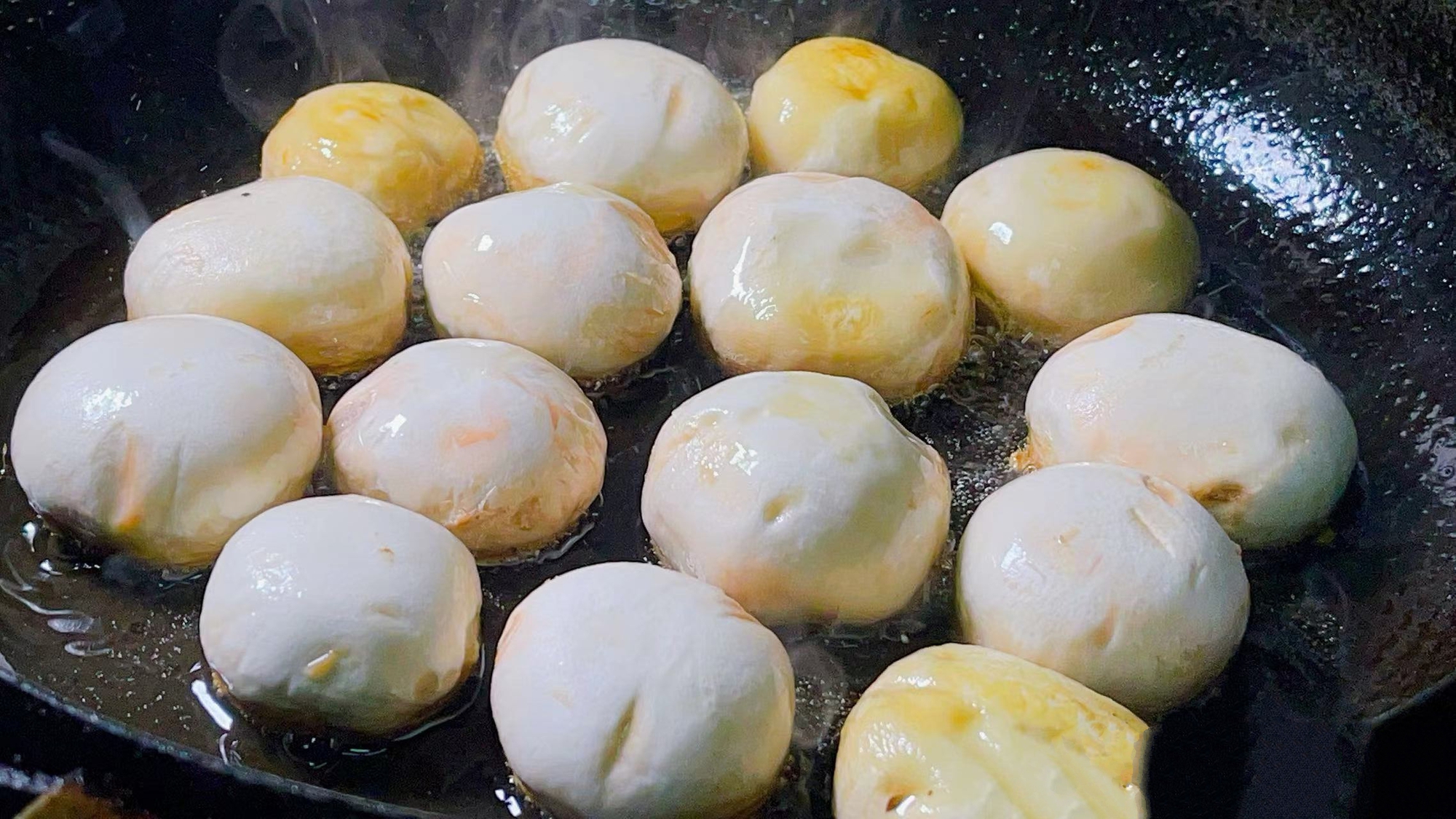 Thịt chay M&ugrave;a đ&ocirc;ng: Nấm mỡ - vua bồi bổ với gi&aacute; b&igrave;nh d&acirc;n v&agrave; dinh dưỡng vượt trội - Ảnh 8.