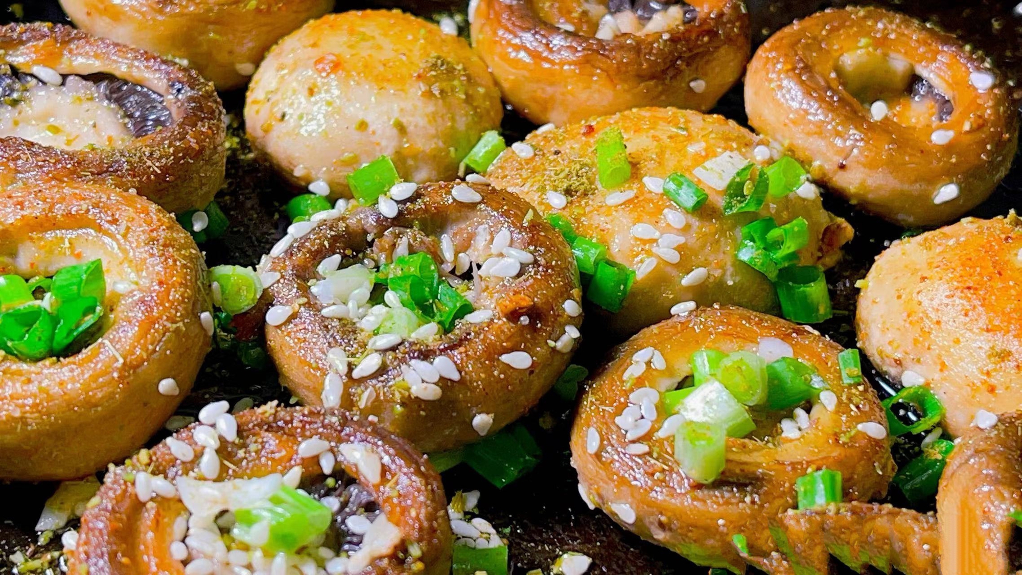 Thịt chay M&ugrave;a đ&ocirc;ng: Nấm mỡ - vua bồi bổ với gi&aacute; b&igrave;nh d&acirc;n v&agrave; dinh dưỡng vượt trội - Ảnh 11.