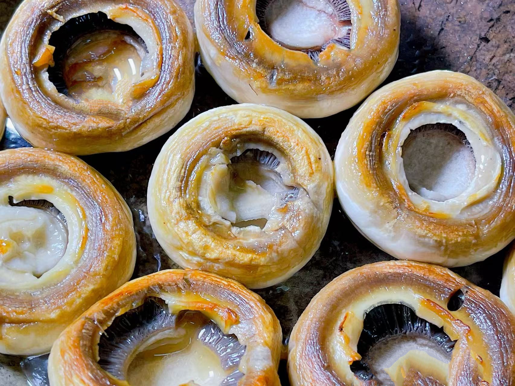 Thịt chay M&ugrave;a đ&ocirc;ng: Nấm mỡ - vua bồi bổ với gi&aacute; b&igrave;nh d&acirc;n v&agrave; dinh dưỡng vượt trội - Ảnh 9.