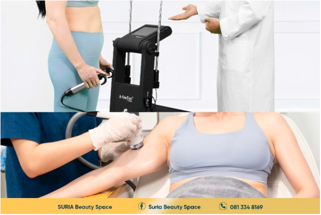 Xu hướng làm đẹp mới: Người dùng thận trọng hơn, Thẩm mỹ Suria đáp ứng điều gì? - Ảnh 2.