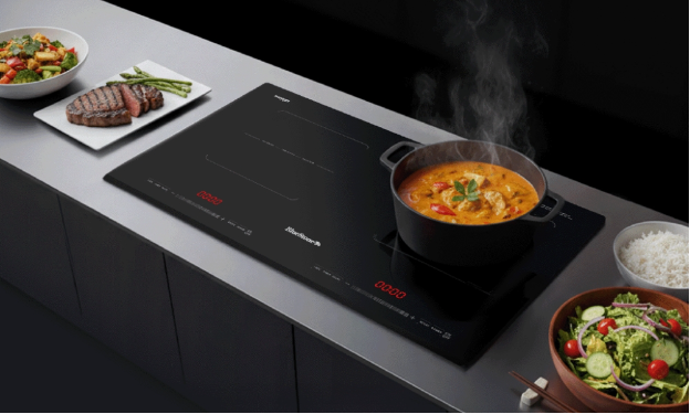 Bếp từ BlueStone mới có ưu điểm vượt trội gì đáng đầu tư cho năm 2026? - Ảnh 1.