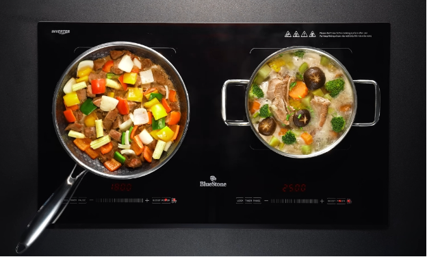 Bếp từ BlueStone mới có ưu điểm vượt trội gì đáng đầu tư cho năm 2026? - Ảnh 2.