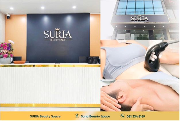 Xu hướng làm đẹp mới: Người dùng thận trọng hơn, Thẩm mỹ Suria đáp ứng điều gì? - Ảnh 3.