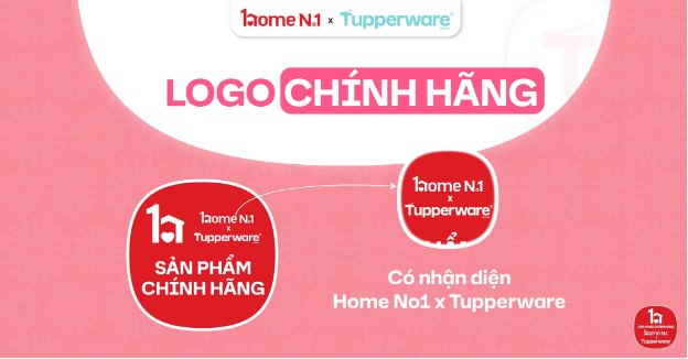 Hãy là người tiêu dùng thông thái: Chọn đúng Tupperware chính hãng để bảo vệ sức khỏe gia đình - Ảnh 3. Hãy là người tiêu dùng thông thái: Chọn đúng Tupperware chính hãng để bảo vệ sức khỏe gia đình - Ảnh 3.