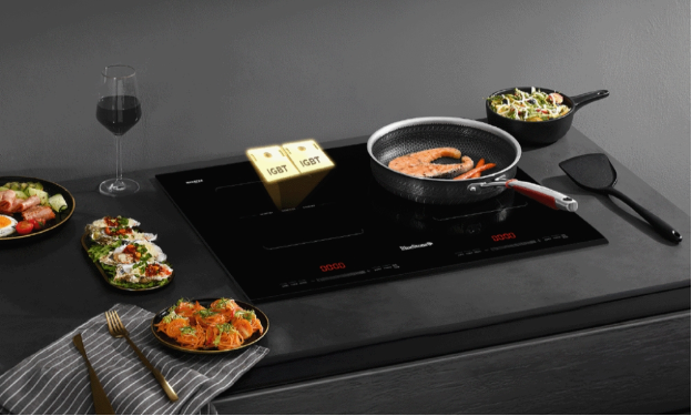 Bếp từ BlueStone mới có ưu điểm vượt trội gì đáng đầu tư cho năm 2026? - Ảnh 3.