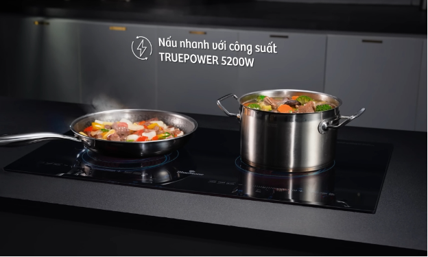 Bếp từ BlueStone mới có ưu điểm vượt trội gì đáng đầu tư cho năm 2026? - Ảnh 4.