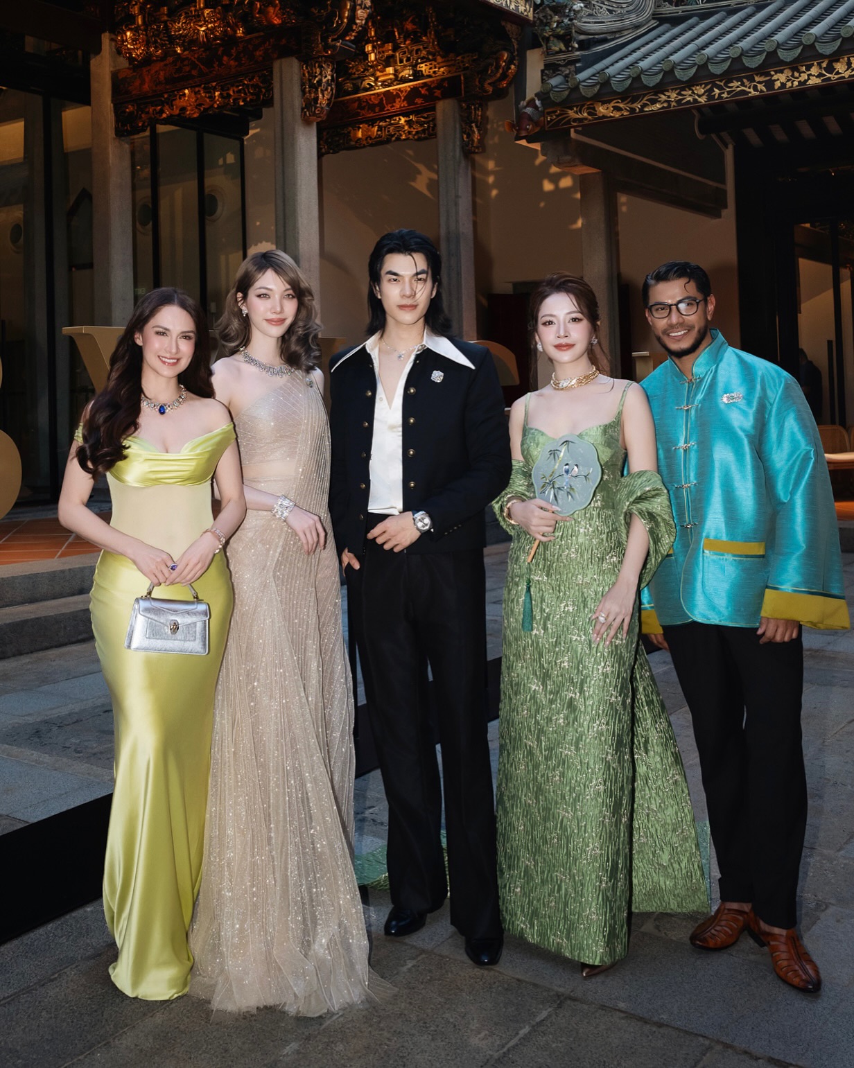 Chi Pu không chỉ là Chi Pu không chỉ là