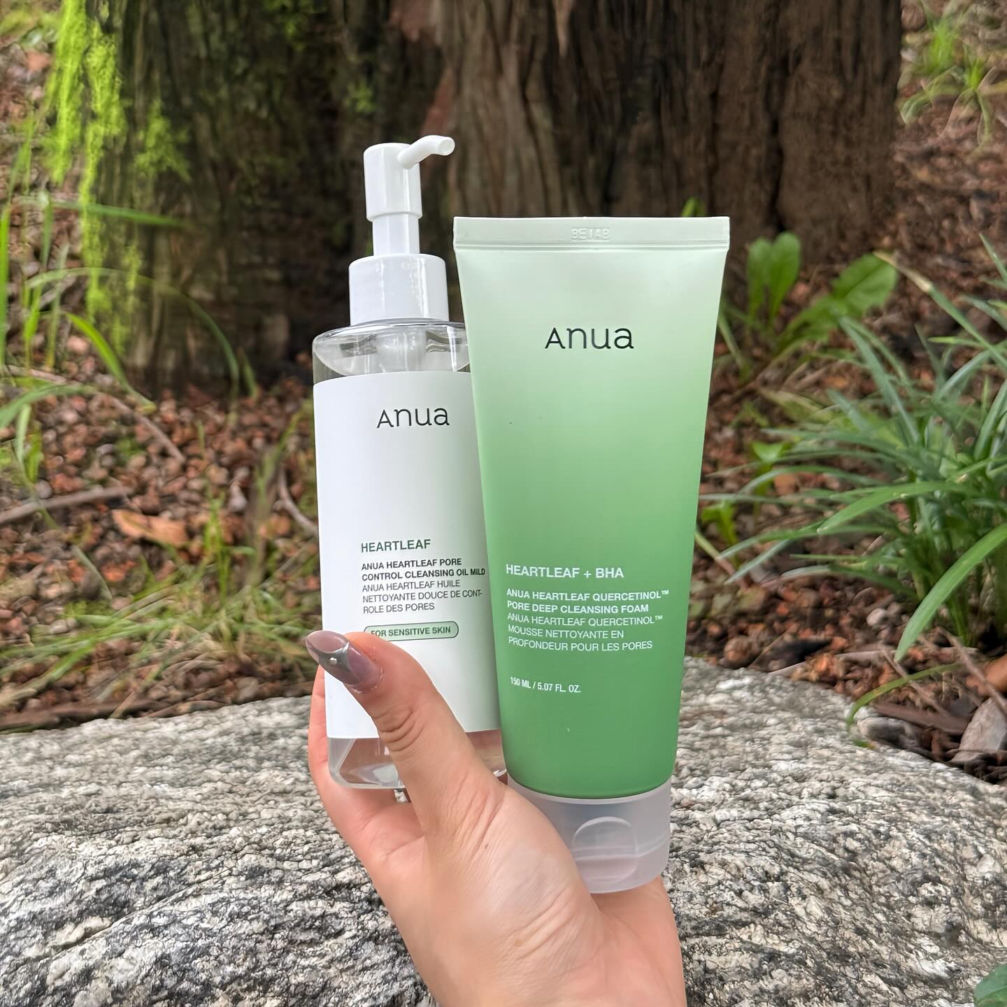 5 lọ sữa rửa mặt H&agrave;n Quốc dịu d&agrave;ng, l&agrave;m sạch s&acirc;u rất th&iacute;ch hợp d&ugrave;ng quanh năm- Ảnh 3.