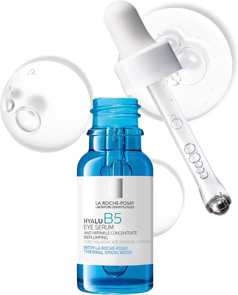 5 lọ kem mắt bình dân, thêm vào quy trình sẽ giúp gương mặt trẻ trung từng ngóc ngách- Ảnh 2. 5 lọ kem mắt bình dân, thêm vào quy trình sẽ giúp gương mặt trẻ trung từng ngóc ngách- Ảnh 2.