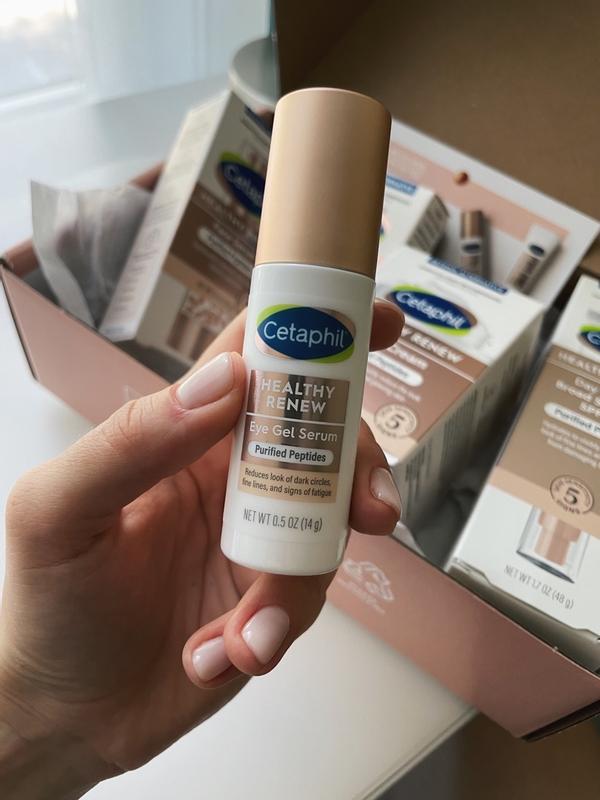 5 lọ kem mắt bình dân, thêm vào quy trình sẽ giúp gương mặt trẻ trung từng ngóc ngách- Ảnh 5. 5 lọ kem mắt bình dân, thêm vào quy trình sẽ giúp gương mặt trẻ trung từng ngóc ngách- Ảnh 5.