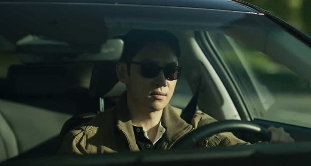 Hậu trường Taxi Driver 3: Khám phá những bí mật đằng sau thành công rực rỡ - Ảnh 2. Hậu trường Taxi Driver 3: Khám phá những bí mật đằng sau thành công rực rỡ - Ảnh 2.