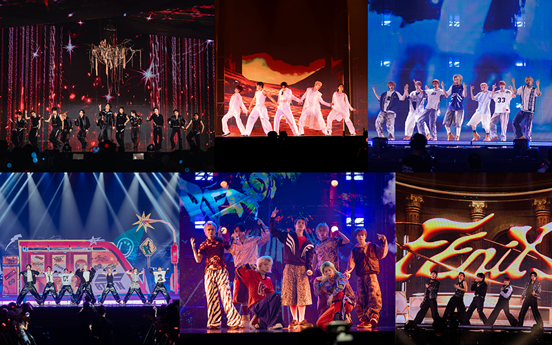 Hậu trường “ tân binh toàn năng ”: TEMPEST tỏa sáng trước ngày công diễn cuối cùng - Ảnh 1. Hậu trường “ tân binh toàn năng ”: TEMPEST tỏa sáng trước ngày công diễn cuối cùng - Ảnh 1.