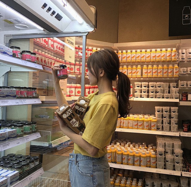 C&aacute;i bẫy dễ sập nhất trong si&ecirc;u thị- Ảnh 2.