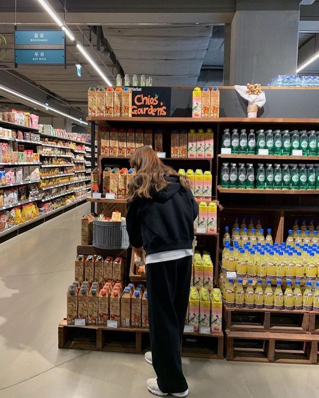 C&aacute;i bẫy dễ sập nhất trong si&ecirc;u thị- Ảnh 1.