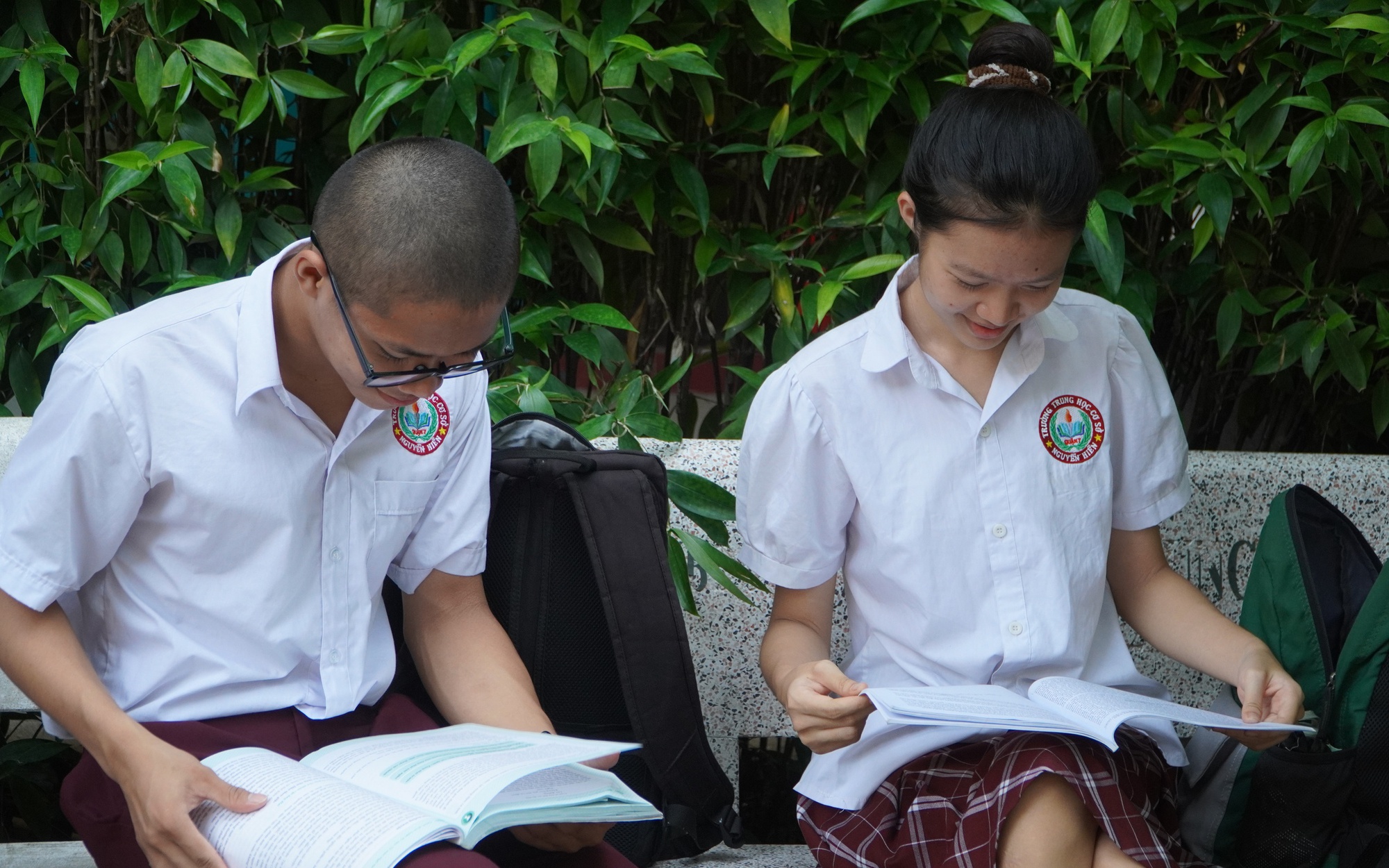 Chi tiết phương án sắp xếp, sáp nhập các trường công lập ở TPHCM - Ảnh 2.