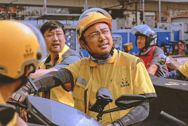 L&yacute; Minh từ shipper đến gi&aacute;m đốc: Lời n&oacute;i dối v&agrave; &aacute;p lực x&atilde; hội trong cuộc sống - Ảnh 1.