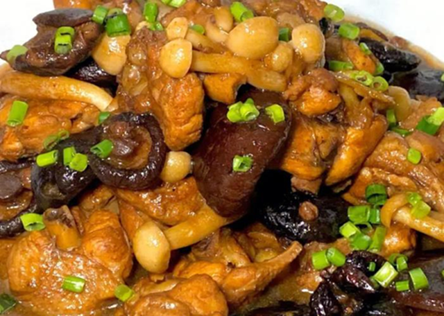 Không phải rau củ, loại thực phẩm tự nhiên 