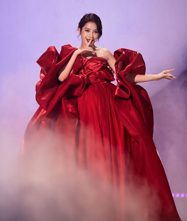 Chi Pu không chỉ là Chi Pu không chỉ là