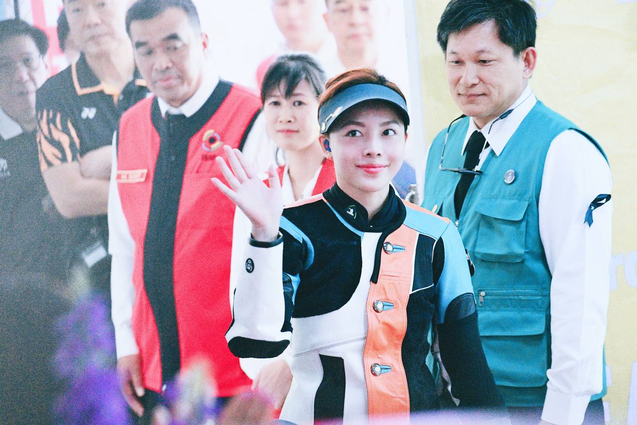 Thượng úy 21 tuổi vừa phá kỷ lục SEA Games 33: Quá khứ Thượng úy 21 tuổi vừa phá kỷ lục SEA Games 33: Quá khứ