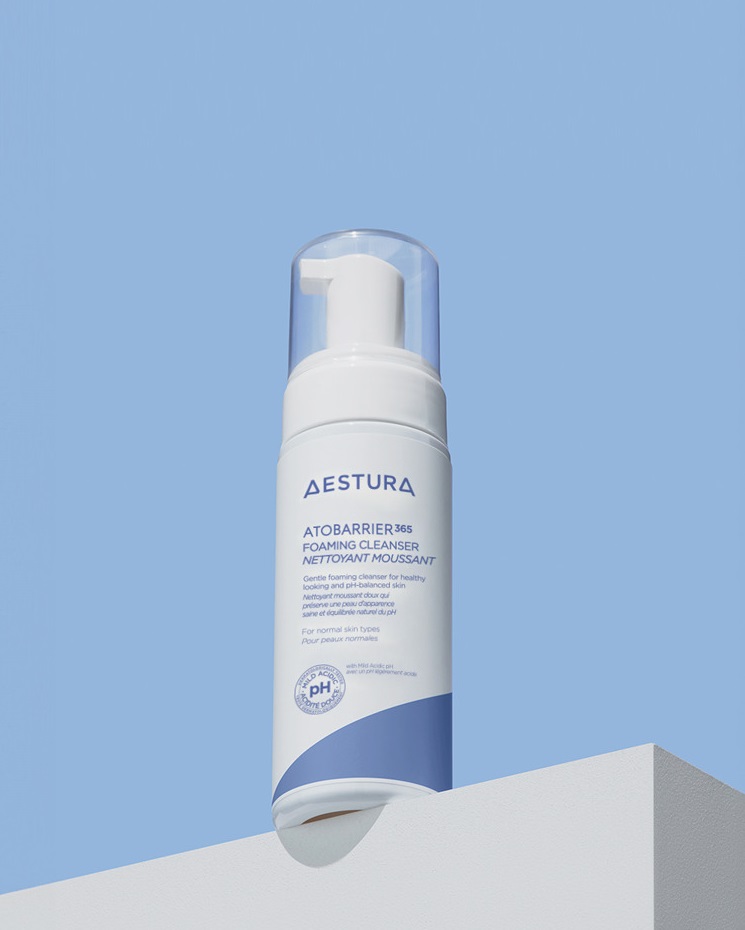 5 lọ sữa rửa mặt H&agrave;n Quốc dịu d&agrave;ng, l&agrave;m sạch s&acirc;u rất th&iacute;ch hợp d&ugrave;ng quanh năm- Ảnh 2.