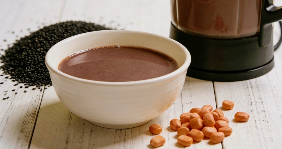 7 Công thức bữa sáng siêu nhanh và bổ dưỡng cho mùa đông ấm áp - Ảnh 3. 7 Công thức bữa sáng siêu nhanh và bổ dưỡng cho mùa đông ấm áp - Ảnh 3.