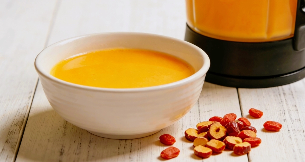 7 Công thức bữa sáng siêu nhanh và bổ dưỡng cho mùa đông ấm áp - Ảnh 4. 7 Công thức bữa sáng siêu nhanh và bổ dưỡng cho mùa đông ấm áp - Ảnh 4.