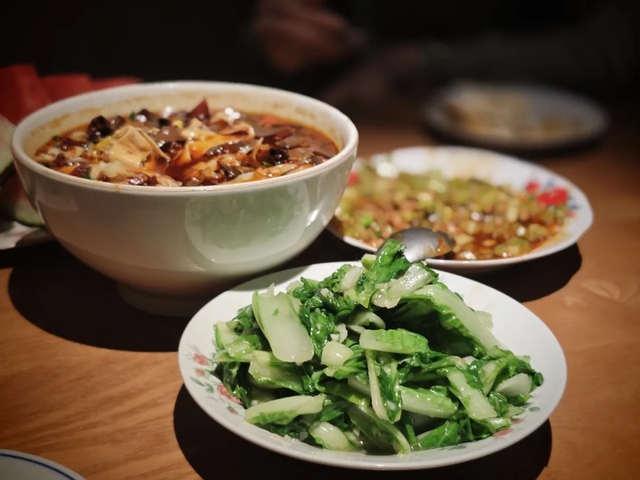 Loại thực phẩm này có thể