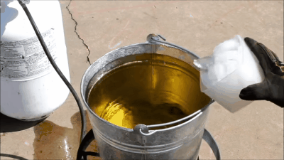 Cô gái suýt biến dạng khuôn mặt khi nấu ăn, cảnh báo 3 thực phẩm dễ Cô gái suýt biến dạng khuôn mặt khi nấu ăn, cảnh báo 3 thực phẩm dễ