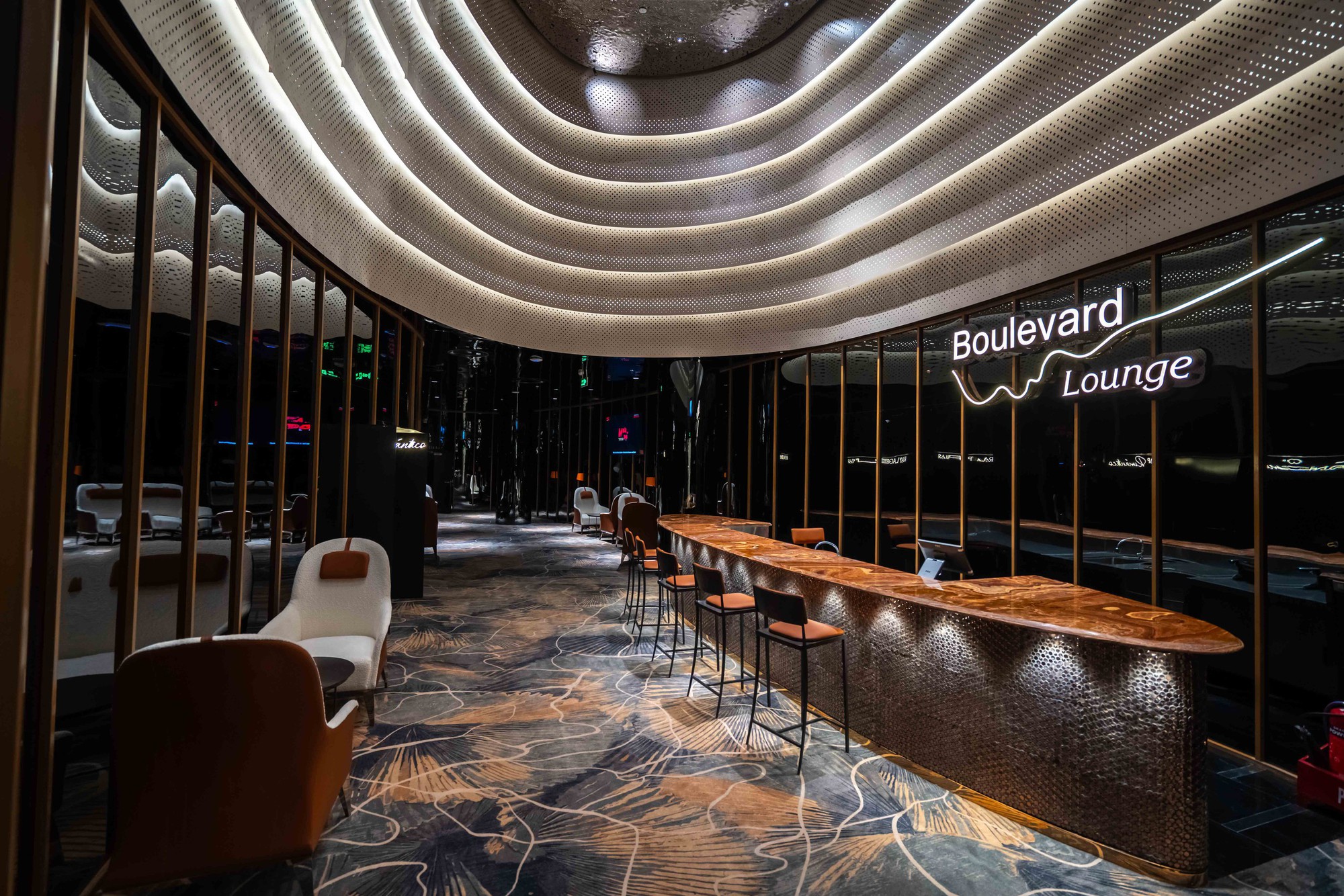 Ra mắt rạp Flagship Galaxy CineX – Hanoi Centre: Tiên phong giới thiệu công nghệ IMAX With Laser tại Hà Nội- Ảnh 3.