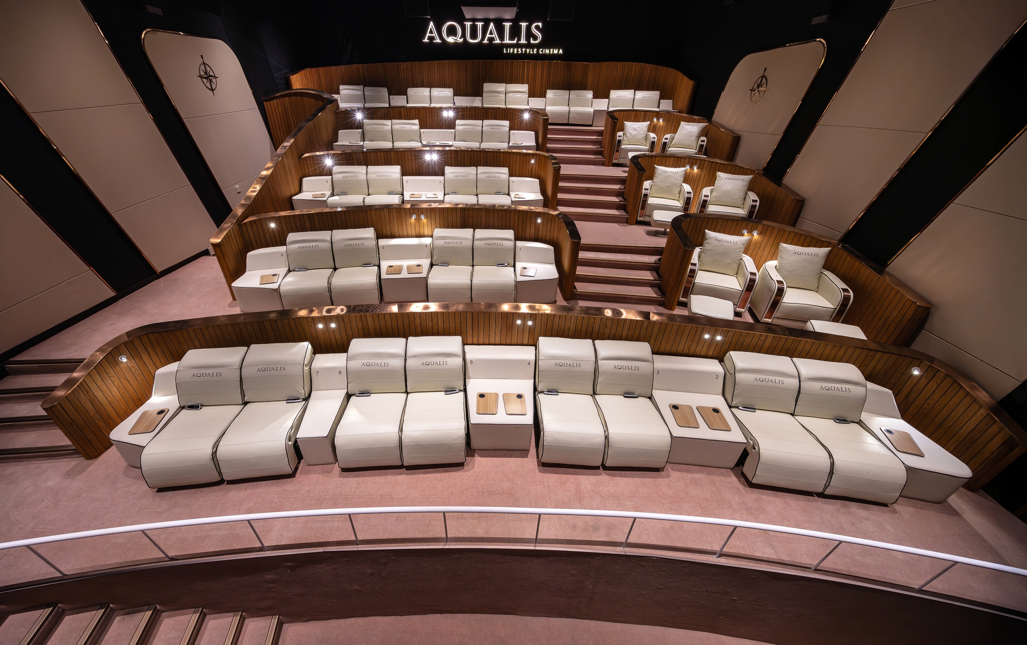 Ra mắt rạp Flagship Galaxy CineX – Hanoi Centre: Tiên phong giới thiệu công nghệ IMAX With Laser tại Hà Nội- Ảnh 4.