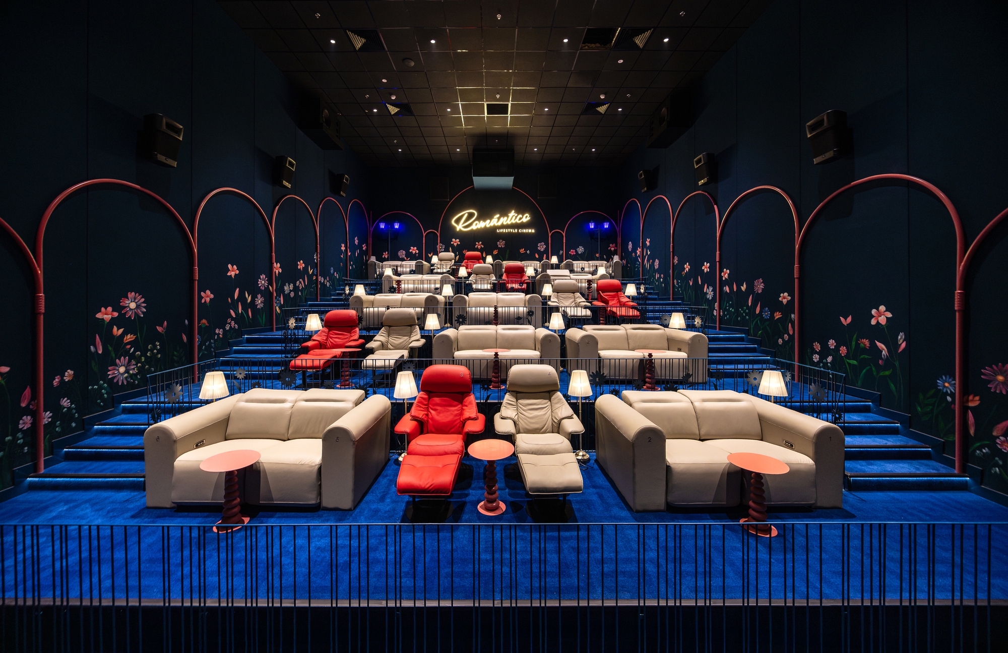 Ra mắt rạp Flagship Galaxy CineX – Hanoi Centre: Tiên phong giới thiệu công nghệ IMAX With Laser tại Hà Nội- Ảnh 5.