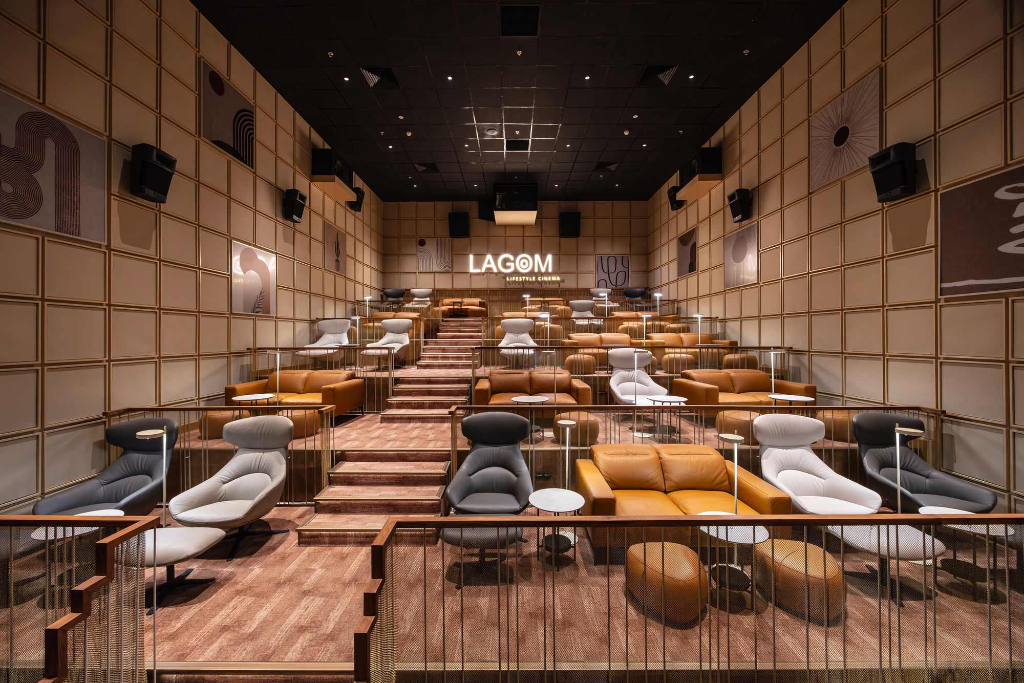 Ra mắt rạp Flagship Galaxy CineX – Hanoi Centre: Tiên phong giới thiệu công nghệ IMAX With Laser tại Hà Nội- Ảnh 6.