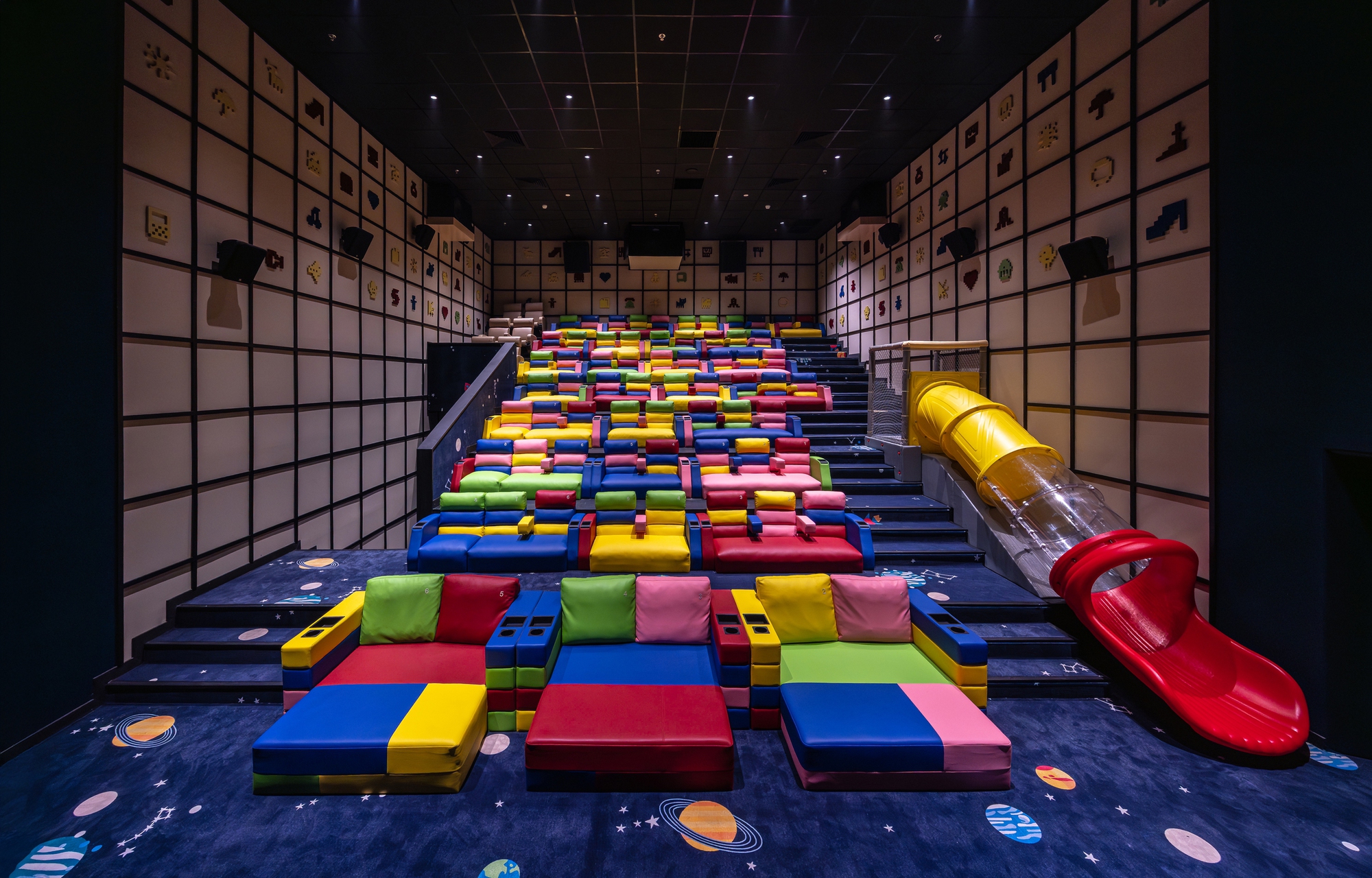 Ra mắt rạp Flagship Galaxy CineX – Hanoi Centre: Tiên phong giới thiệu công nghệ IMAX With Laser tại Hà Nội- Ảnh 7.