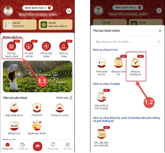 Cảnh báo quy định mới về cư trú có hiệu lực từ 15/12, người dân cần lưu ý - Ảnh 3. Cảnh báo quy định mới về cư trú có hiệu lực từ 15/12, người dân cần lưu ý - Ảnh 3.