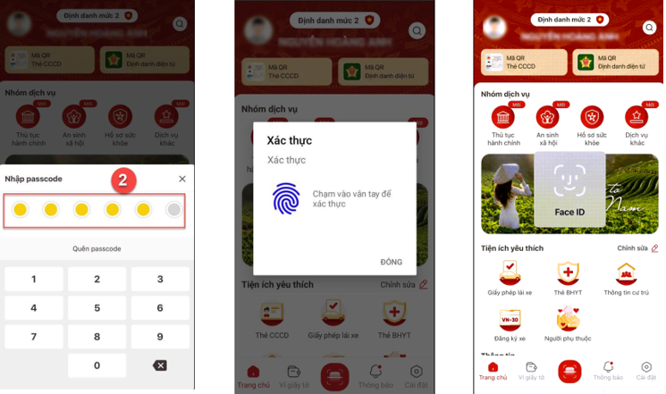 Cảnh báo quy định mới về cư trú có hiệu lực từ 15/12, người dân cần lưu ý - Ảnh 4. Cảnh báo quy định mới về cư trú có hiệu lực từ 15/12, người dân cần lưu ý - Ảnh 4.