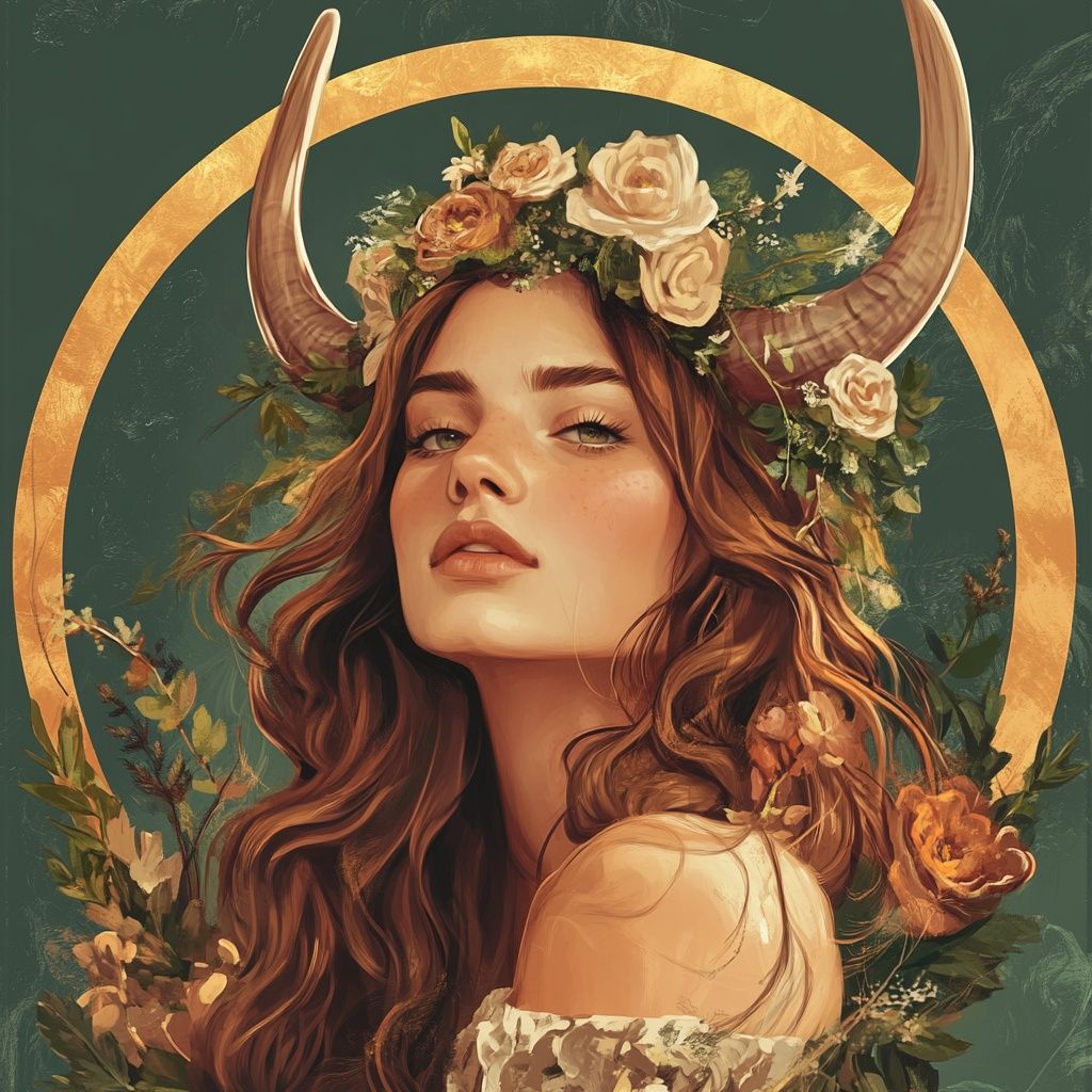 Những cung ho&agrave;ng đạo nữ nh&igrave;n th&igrave; nh&agrave;n nh&atilde;, nhưng lại l&agrave; những người mẹ chỉn chu, nu&ocirc;i dạy con đ&acirc;u v&agrave;o đấy- Ảnh 1.