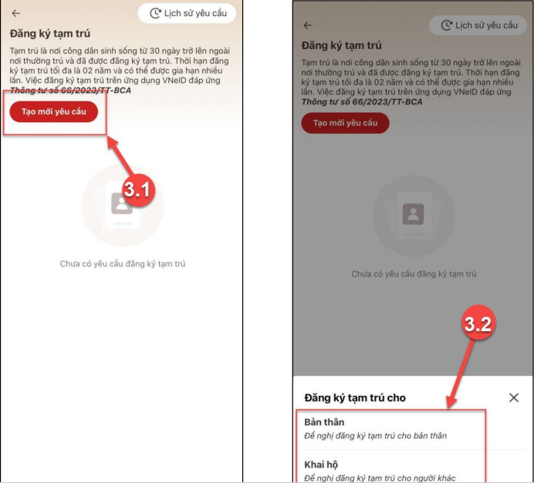 Cảnh báo quy định mới về cư trú có hiệu lực từ 15/12, người dân cần lưu ý - Ảnh 5. Cảnh báo quy định mới về cư trú có hiệu lực từ 15/12, người dân cần lưu ý - Ảnh 5.