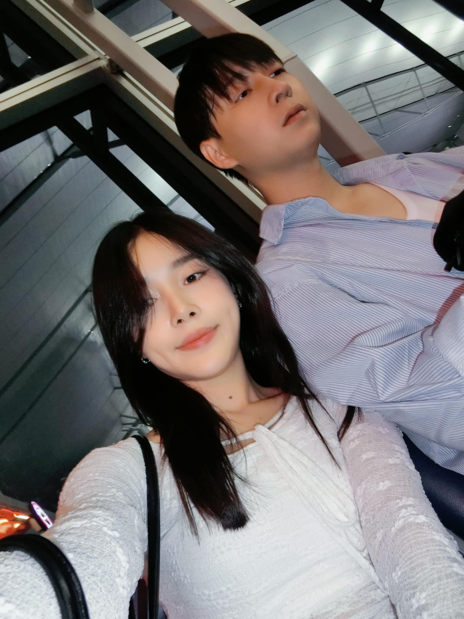 Nam TikToker mới cưới tiết lộ 