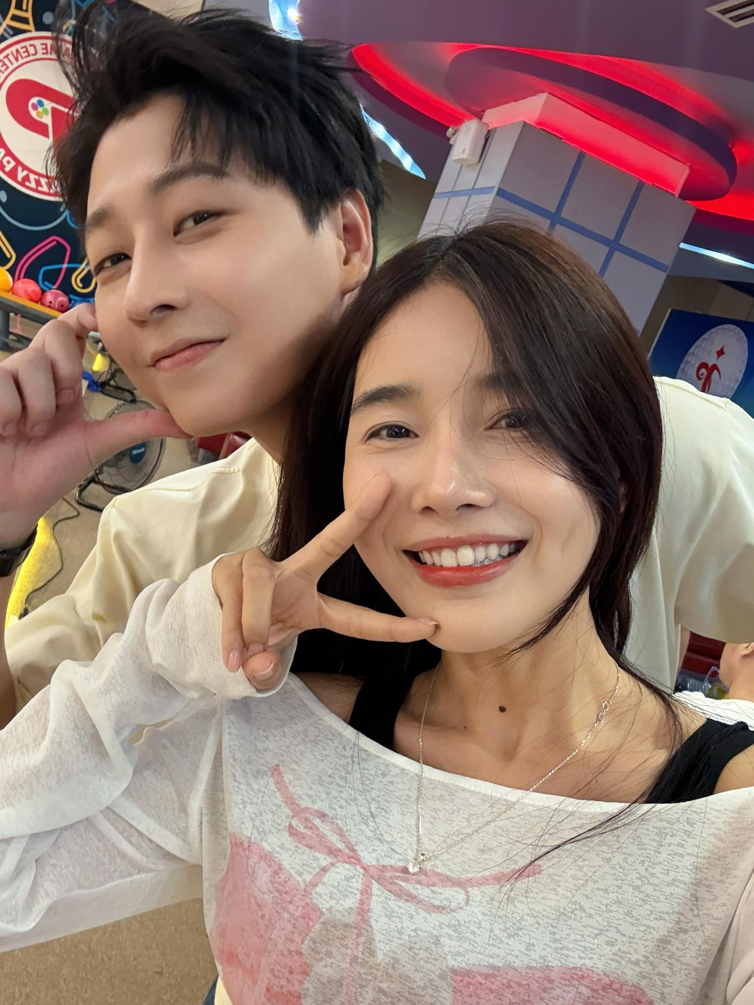 Nam TikToker mới cưới tiết lộ 