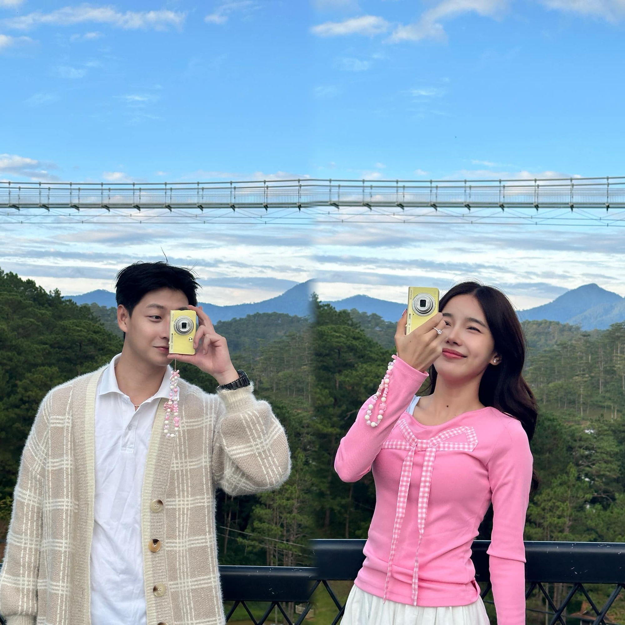 Nam TikToker mới cưới tiết lộ 