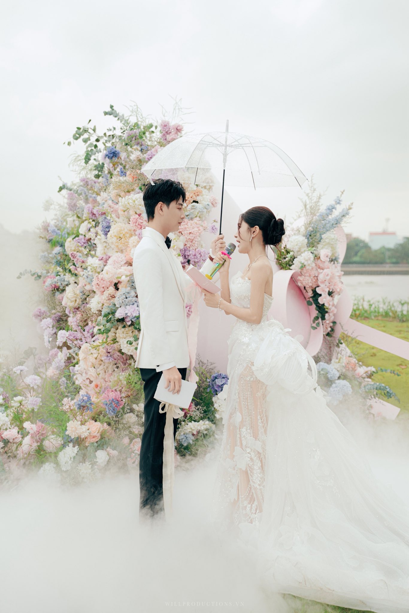 Nam TikToker mới cưới tiết lộ 