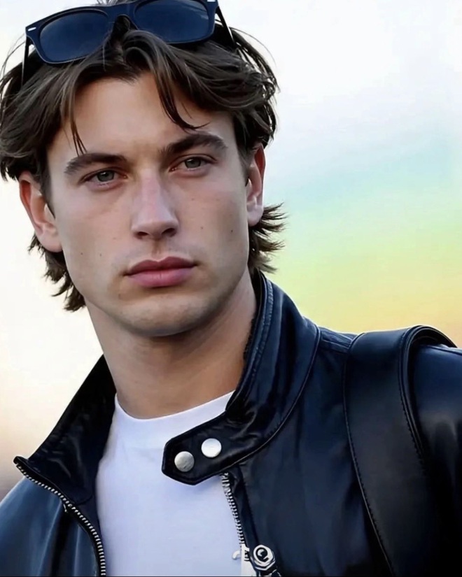 Mọi thứ hoá điên khi Hailey Bieber Mọi thứ hoá điên khi Hailey Bieber