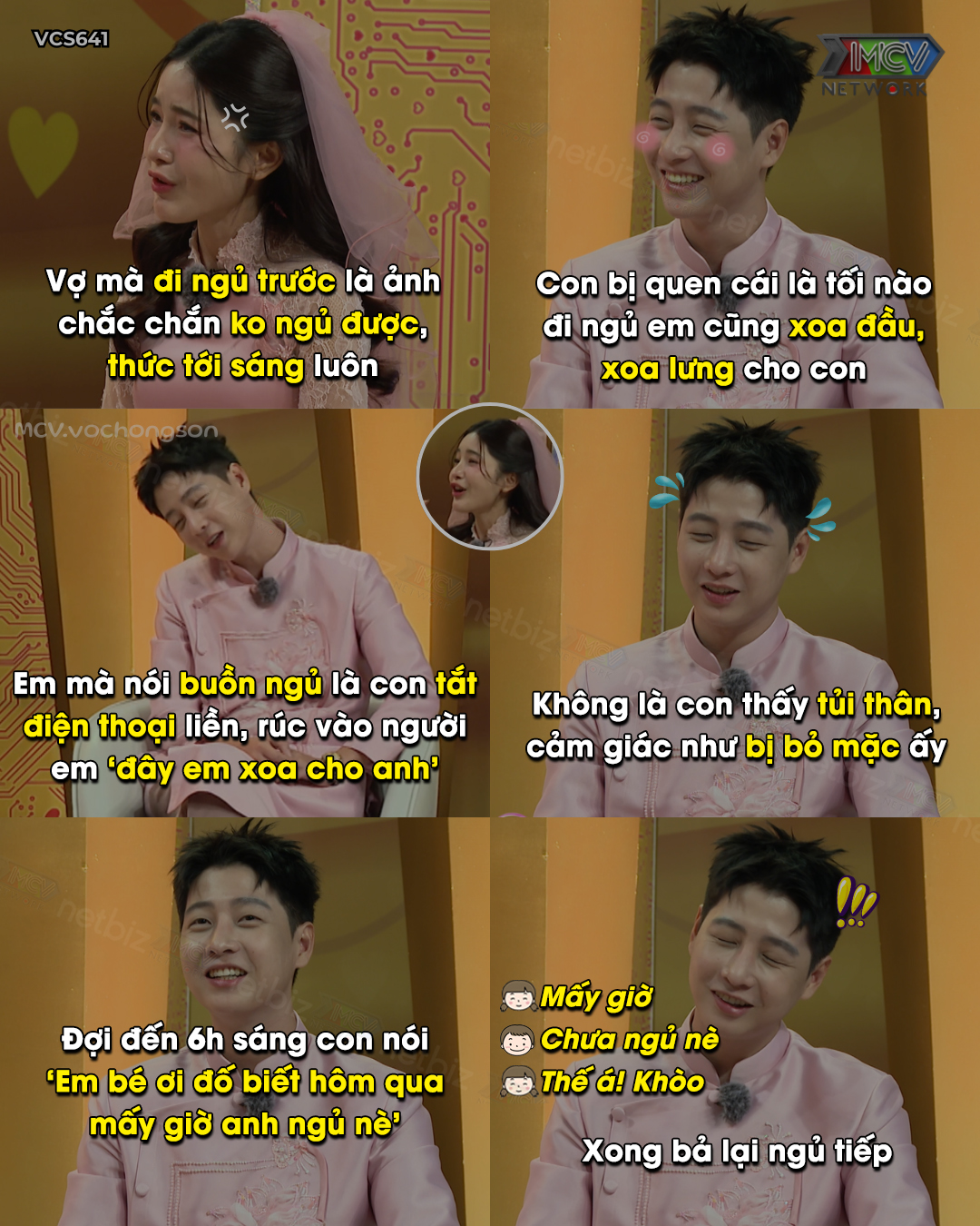 Nam TikToker mới cưới tiết lộ 