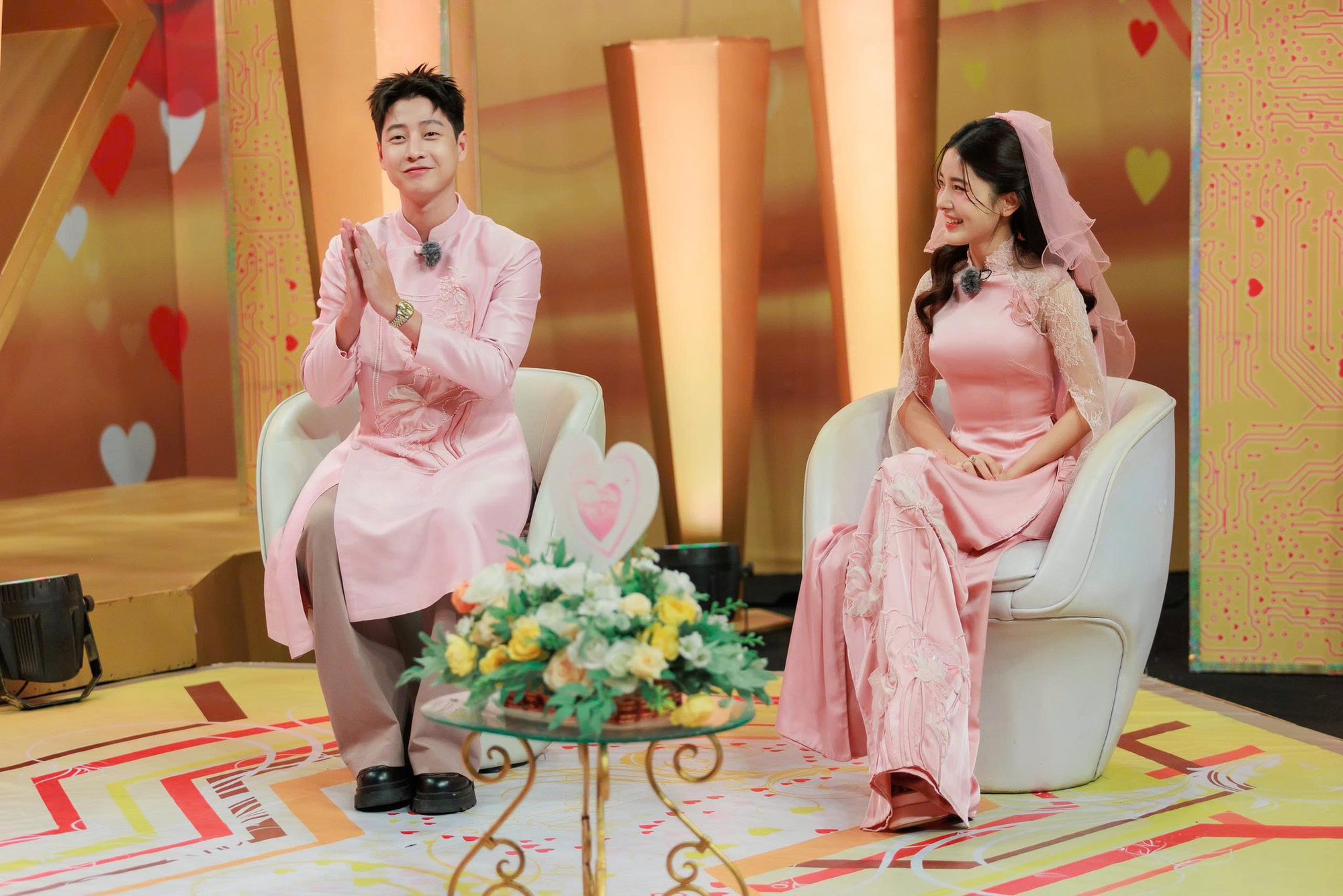 Nam TikToker mới cưới tiết lộ 