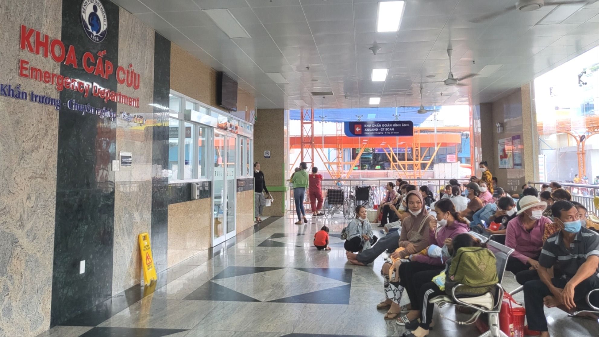 2 Học sinh ở TP . HCM tử vong do đuối nước tại hồ bơi có giám sát - Ảnh 1. 2 Học sinh ở TP . HCM tử vong do đuối nước tại hồ bơi có giám sát - Ảnh 1.