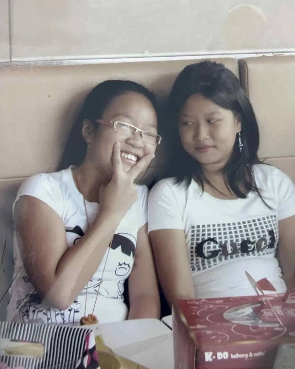 Quá khứ của Hoa hậu Đoàn Thiên Ân- Ảnh 1. Quá khứ của Hoa hậu Đoàn Thiên Ân- Ảnh 1.