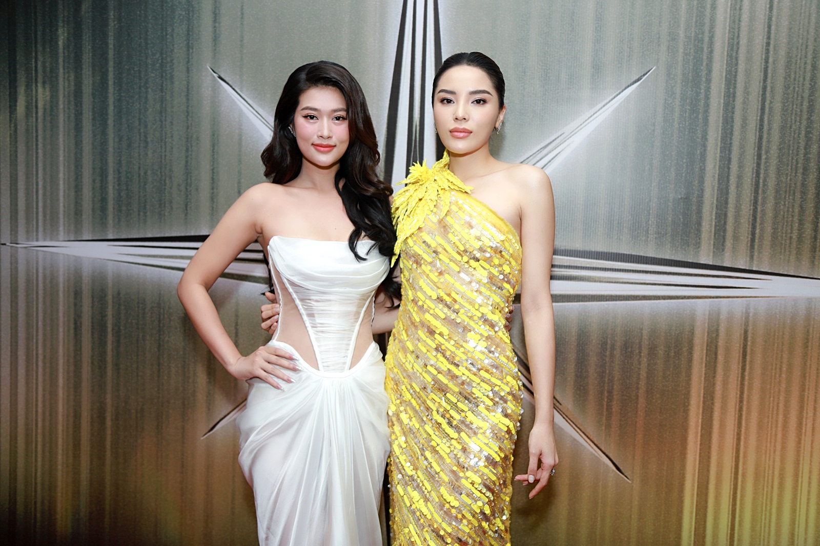 Quá khứ của Hoa hậu Đoàn Thiên Ân- Ảnh 8. Quá khứ của Hoa hậu Đoàn Thiên Ân- Ảnh 8.