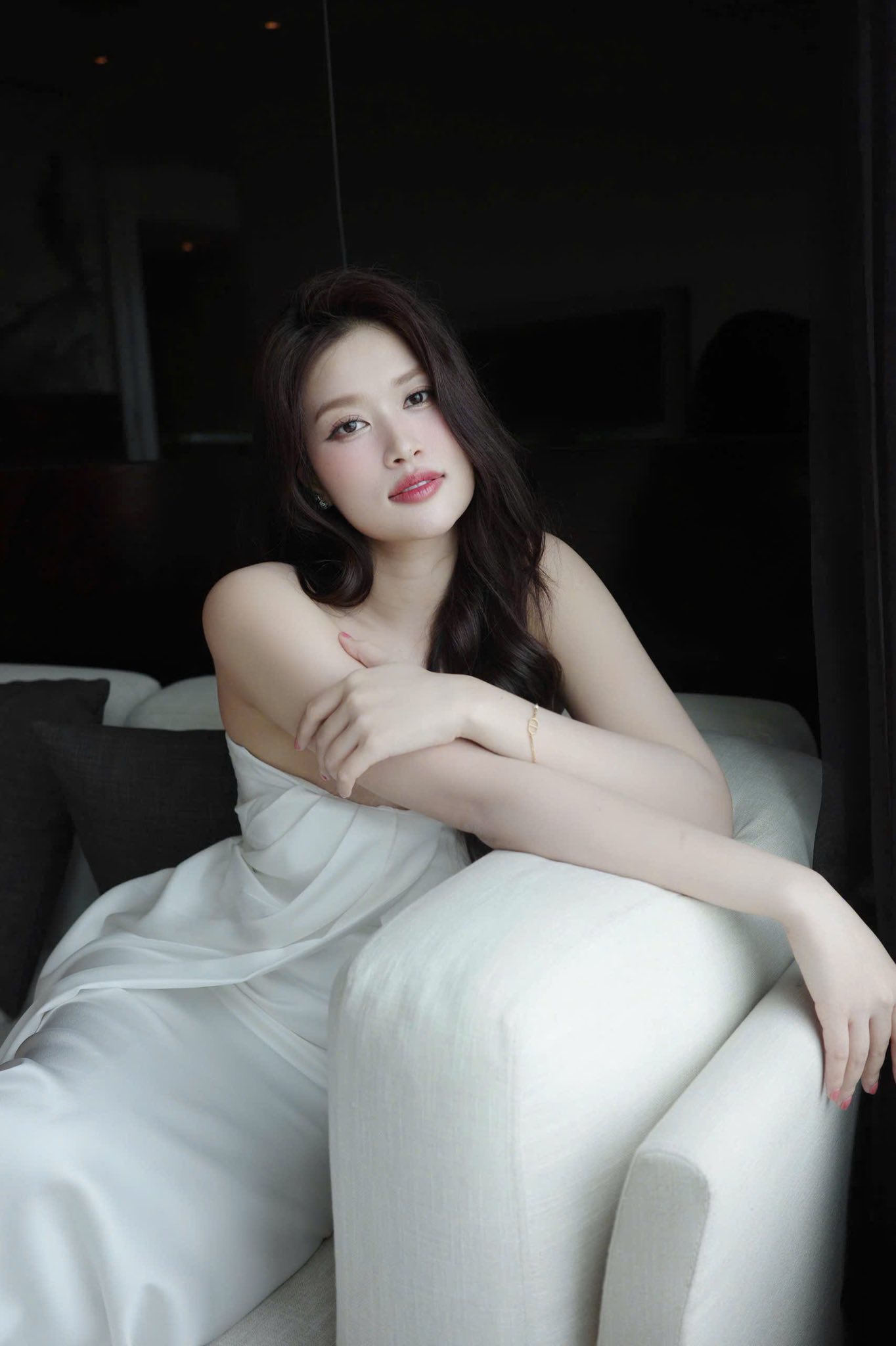 Quá khứ của Hoa hậu Đoàn Thiên Ân- Ảnh 5. Quá khứ của Hoa hậu Đoàn Thiên Ân- Ảnh 5.