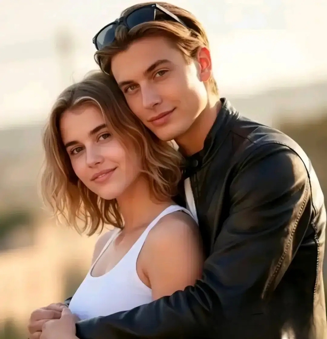 Mọi thứ hoá điên khi Hailey Bieber Mọi thứ hoá điên khi Hailey Bieber